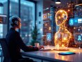 Rise of the AI Agents: Your Next Teammate Is Not Human