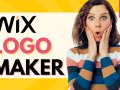 How to Create a Logo for FREE in Minutes with Wix AI Logo Maker (No Experience Needed!)
