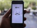 Ola is stocking up its war chest in India while Uber struggles with its worst nightmare