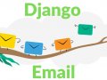 Sending Mails in Django