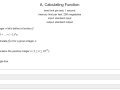 486A Calculating Function - CodeForces Solution in C++