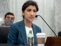 Amazon asks FTC to recuse Chairwoman Khan: source