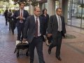 Jury takes fraud case against Elizabeth Holmes's ex-partner
