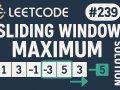 Leetcode 239 | Sliding Window Maximum in C++ | Brute Force | Deque | Optimized Cpp Solution