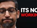 The Rise and Fall of Google’s AI
