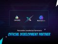 Gamerse Levels Up! Nonceblox Unveiled as Official Development Partner