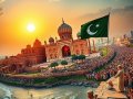 **The History of Pakistan: A Journey Through Time**