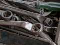 Sometimes, you can blame your tools for bad data
