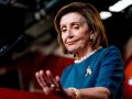 House puts off planned vote on infrastructure bill