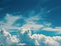 What Makes the Sky Blue?