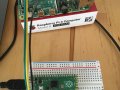 Raspberry Pi: Python Libraries for I2C, SPI, UART