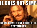Effective Dictionary Usage(C#): Avoid If Statements