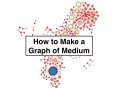 How I Made a Graph Of Medium