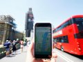 Uber granted new, shorter, license to operate in London