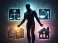 “The Future ?of Conversational AI: Transforming Legal⚖️, Education?, and Real Estate”