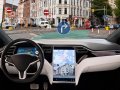 The Interesting things about Self Driving Cars