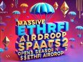 Massive EtherFi Airdrop Updates! Opens Season 2 $ETHFI Airdrop!