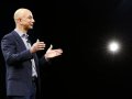 Amazon CEO Jeff Bezos unveils new $2 billion Day One charitable fund