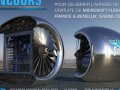 Microsoft is giving away a custom Flight Simulator PC that won’t play Flight Simulator at max settings