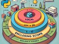 Mastering Python Variable Scope: Avoid Hidden Bugs & Optimize Code Like a Pro