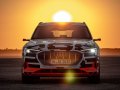 2020 Audi E-Tron first drive review: Electric Kool-SUV desert test