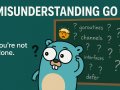 The most misunderstood concepts in the Go programming Language