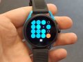 Your Wear OS smartwatch has this musical Google Easter egg hidden inside