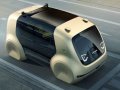 VW says it’s 1 to 2 years behind Waymo’s self-driving-car development