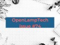 Substack Repost — OpenLampTech issue #74