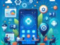 Android App Development TrainingMaster Android App Development Training: Propel Your Career in 2025 with Weskill