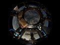 International Space Station Leaking Air on Russian Side After Potential Debris Strike: NASA Working to Fix