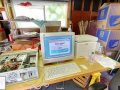 Google Search celebrates 20 years with Street View tour of 1998 garage office