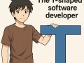 Level up your dev career with the T-shape strategy and why generalists don’t get XP boosts