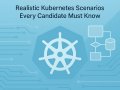 I Passed the CKA and Created a Free Kubernetes Lab Book With 20+ Exam-Style Scenarios