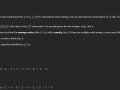 2028.? Find Missing Observations (leetcode)