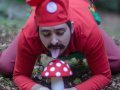 Five Bizarre Images Generated By AI
