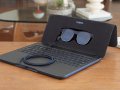 Tiny startup bets that you will spend $2000 on a work 'laptop' with no screen — Spacetop G1 uses AR glasses to deliver a virtual 100-inch display but it runs on Google ChromeOS