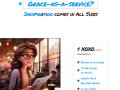 Grace-as-a-Service?