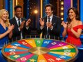 Celebrity Wheel of Fortune Returns for New Season in Summer 2025