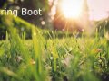 Change the default port in Spring Boot