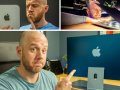 How I Use Three M1 Macs