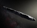 NASA Learns More About Interstellar Visitor 'Oumuamua