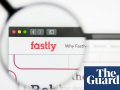 Fastly says single customer triggered bug behind mass internet outage