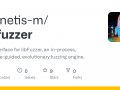 Using Clang LibFuzzer coverage-guided fuzzing engine with Nim