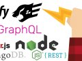 How to build a blazing fast GraphQL API with Node.js, MongoDB and Fastify
