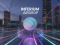 Inferium Airdrop: How to Claim Your Tokens in May 2025