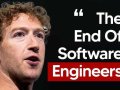 The End of Software Engineers? Navigating the 2025 Tech Landscape