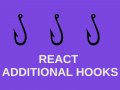 React Hooks: useReducer, useCallback, & useMemo