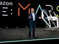 Amazon patents ‘surveillance as a service’ tech for its delivery drones