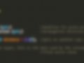 Interface Oriented Programming: An introduction